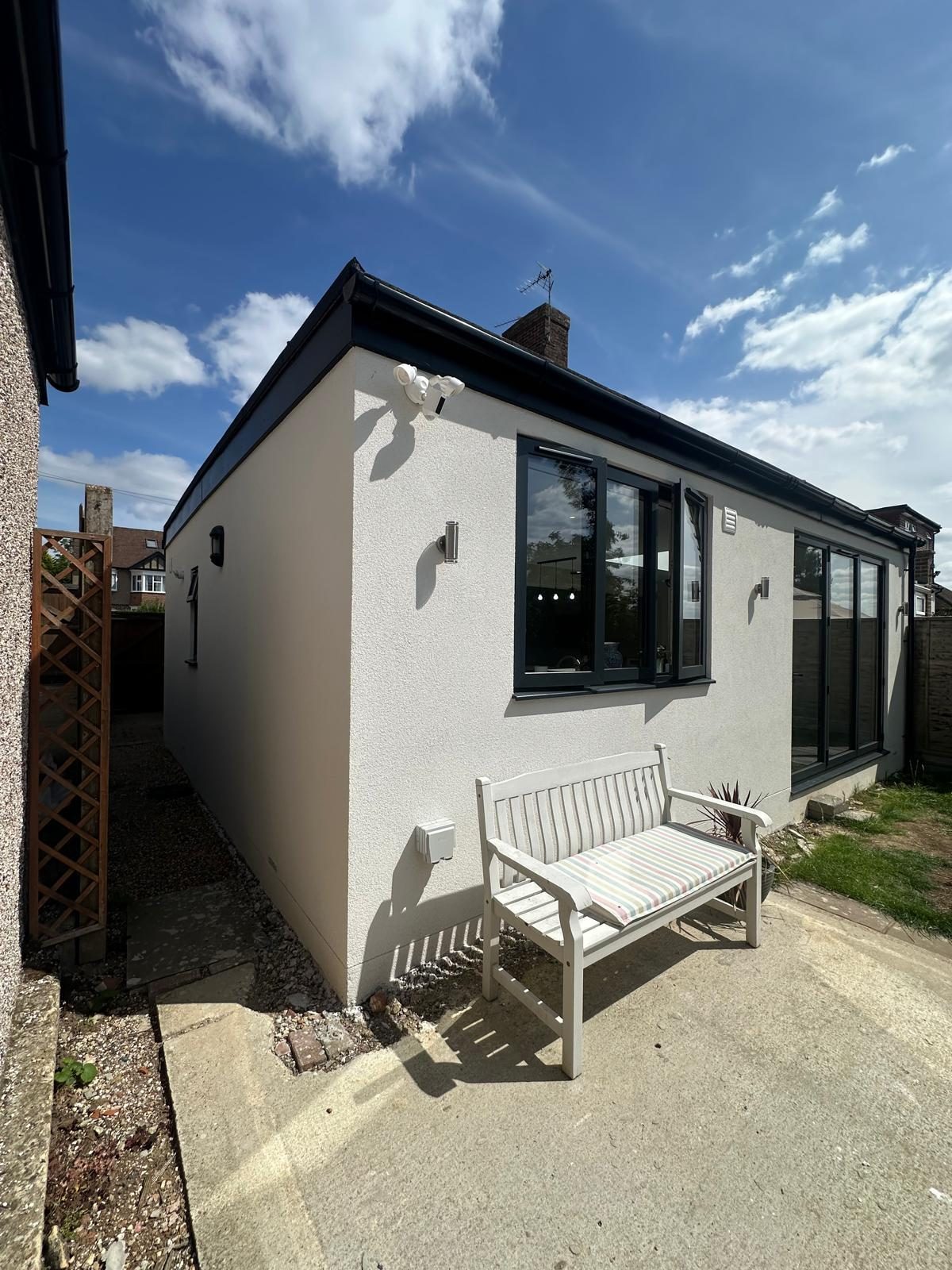Property Extensions
