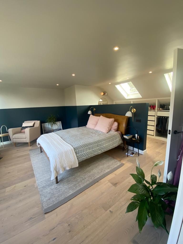 Loft Conversions